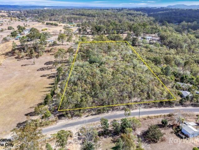 Land for sale in Maroondan, Queensland