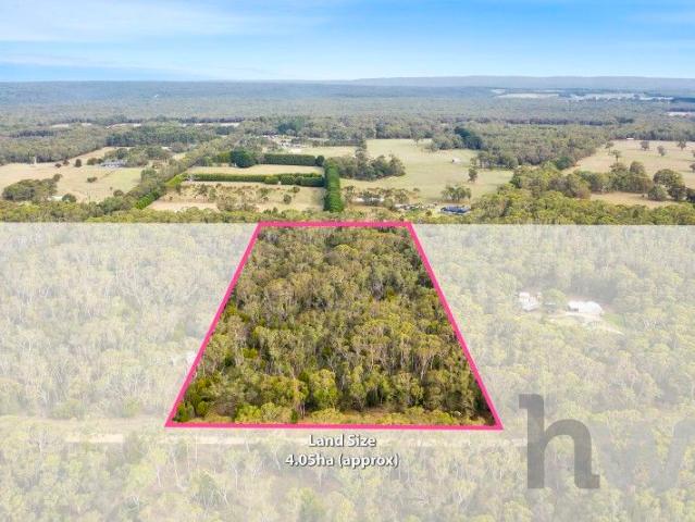 Land for sale in Gherang, Victoria
