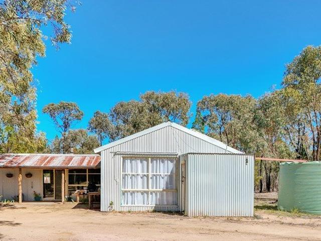Cottage for sale in Gulgong, Mid-Western Regional Council