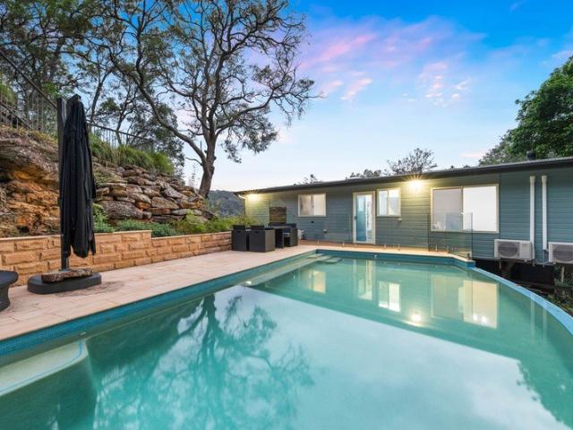 House for sale in Sydney, The Council of the Shire of Hornsby