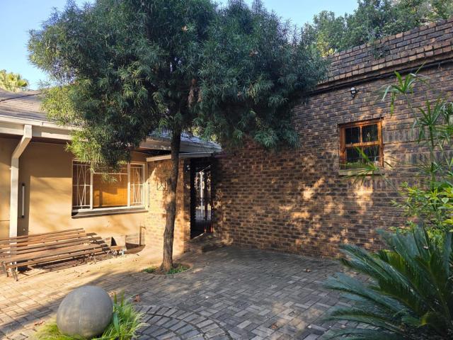 House for rent in Centurion