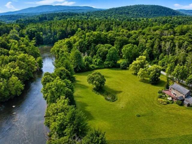 House for sale in Berkshire, Massachusetts
