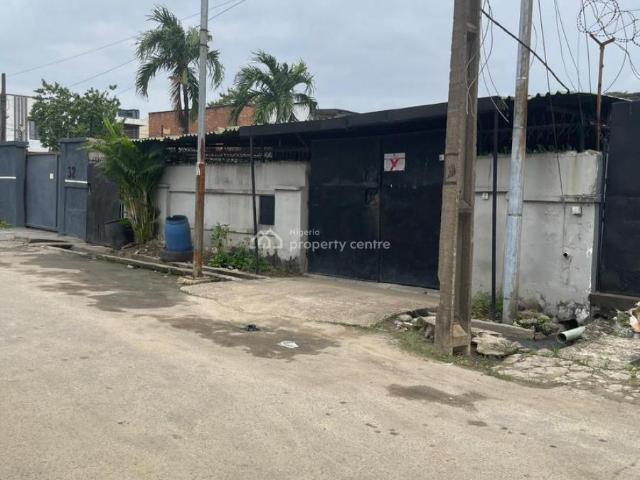 Property for sale in Surulere , Surulere