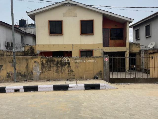 Land for sale in Surulere , Surulere