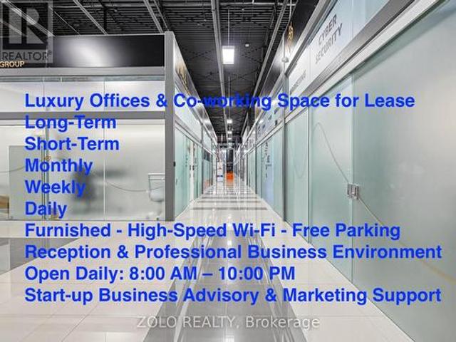 Commercial for sale in York, Ontario