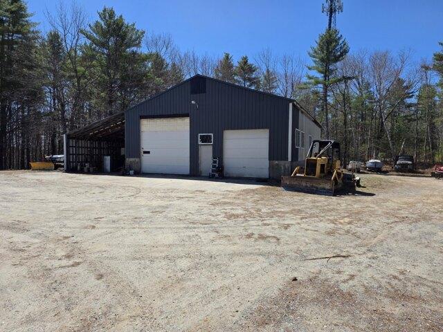 House for sale in Greene, Maine