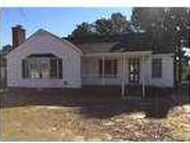 House for rent in Ark