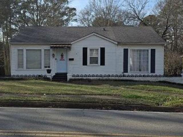 House for sale in Philadelphia, Mississippi
