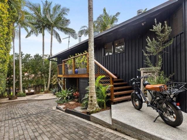 House for sale in Byron Bay, New South Wales