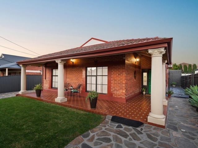 House for sale in Horseshoe Creek, South Australia