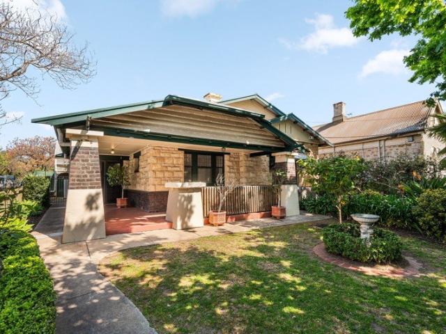 House for sale in Norwood, Adelaide