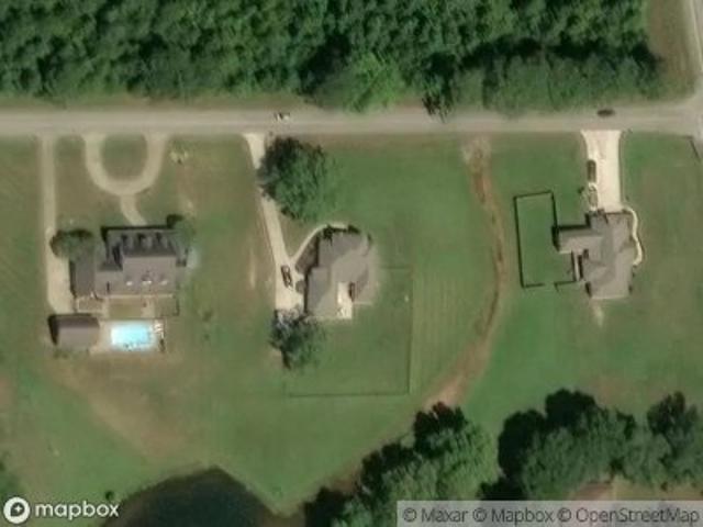 Land for sale in Meridian, Mississippi
