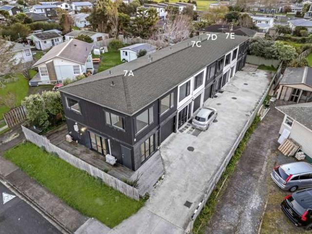 Townhouse for sale in Papakura, Oroua County