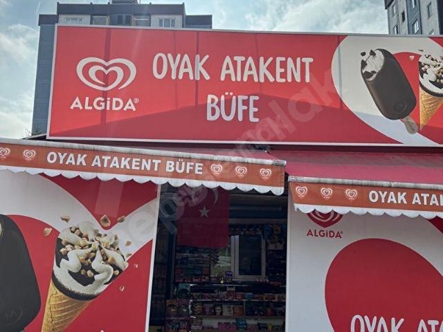 Etimesgut, Ankara içerisinde satılık Restoran