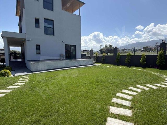 Hatay içerisinde satılık Villa