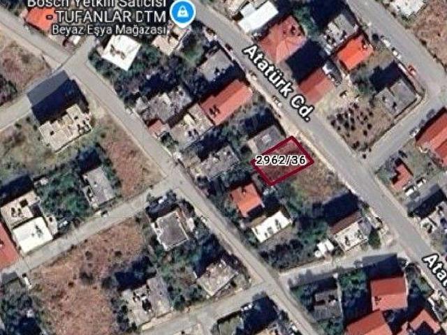 Orhangazi, İskenderun içerisinde satılık Dükkan