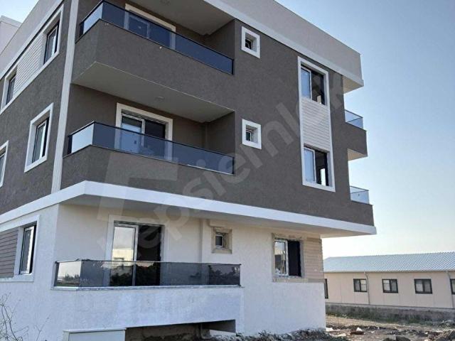 Hatay içerisinde satılık mülk
