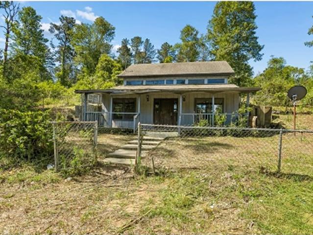 House for sale in Angie, Louisiana