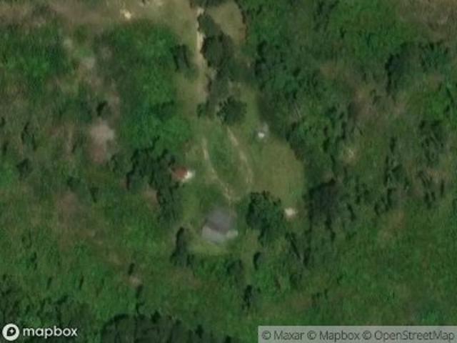 House for sale in Angie, Louisiana
