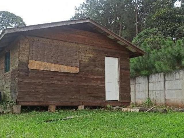 Sítio e chácara venda em Capela das Laranjeiras, Juquitiba