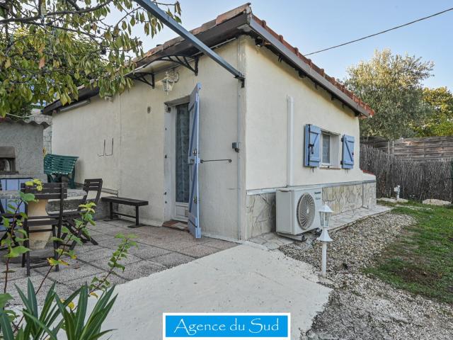 Maison vente à Cadolive, Lotissement l'Ortolan