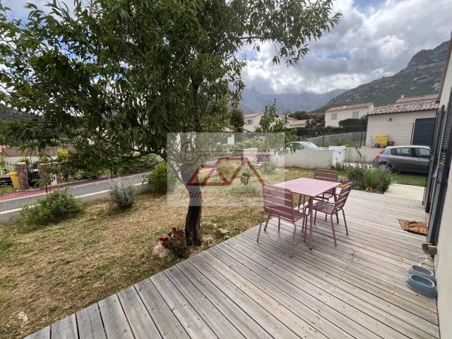 Maison vente à Calvi, Calenzana