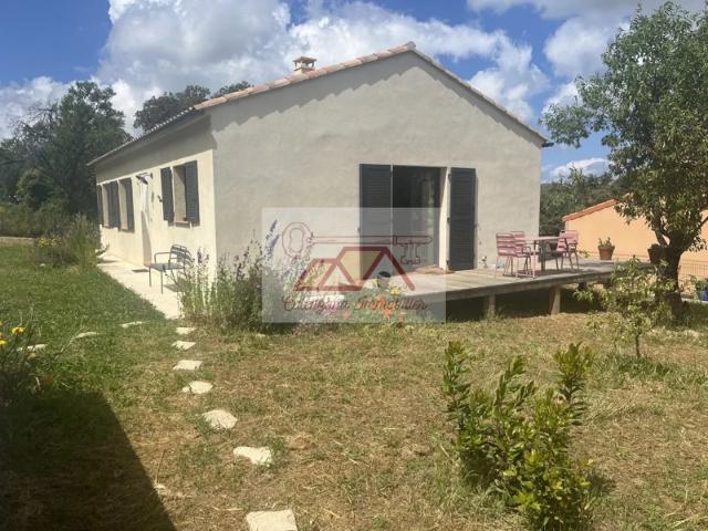 Maison vente à Calvi, Calenzana