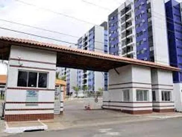 Apartamento aluguel em Região Geográfica Imediata de São Luís, Nazaré