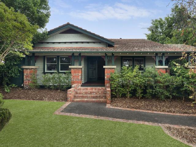 House for sale in Camerons Creek, Victoria