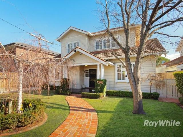 House for sale in Malvern East