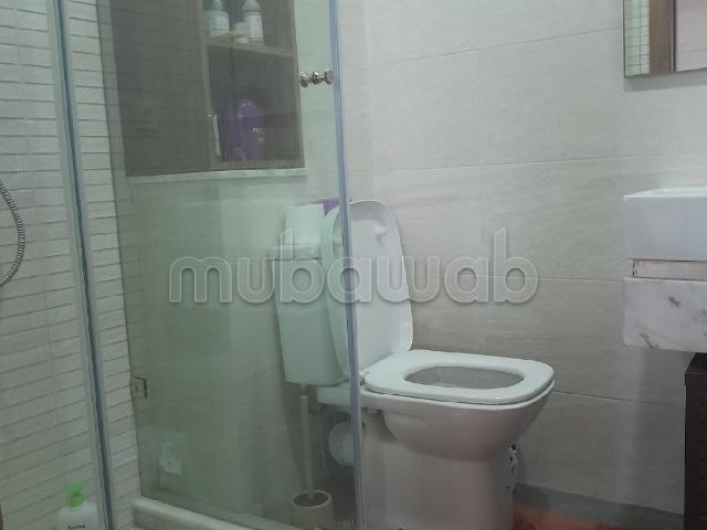 Appartement location à Anfa, Gharb-Chrarda-Beni Hssen