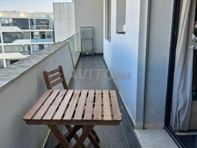 Appartement location à Anfa, Gharb-Chrarda-Beni Hssen