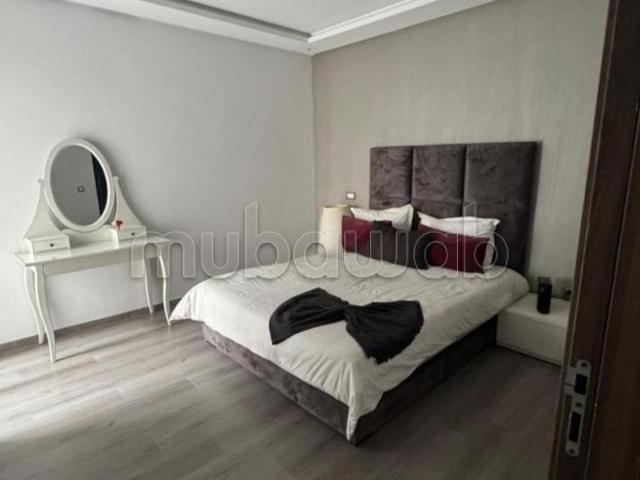 Appartement location à Anfa, Gharb-Chrarda-Beni Hssen