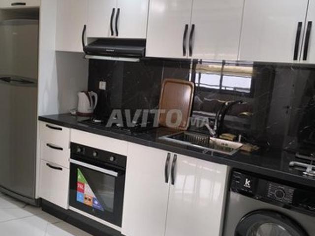 Appartement location à Casablanca