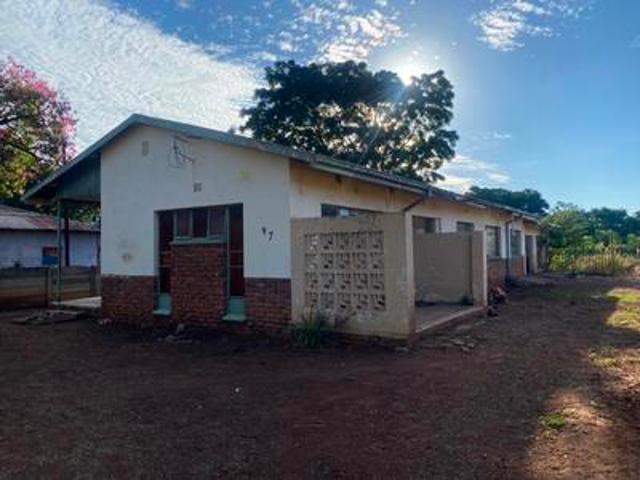 House for sale in Potgietersrus, Limpopo