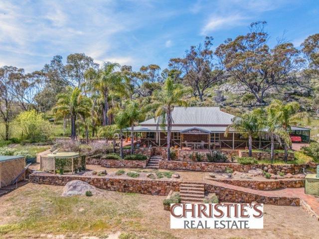 House for sale in Clackline, Western Australia