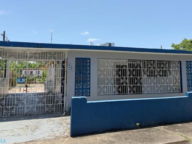 House for sale in San Juan