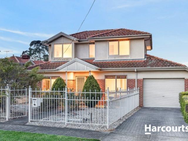 House for sale in Burwood East, Melbourne
