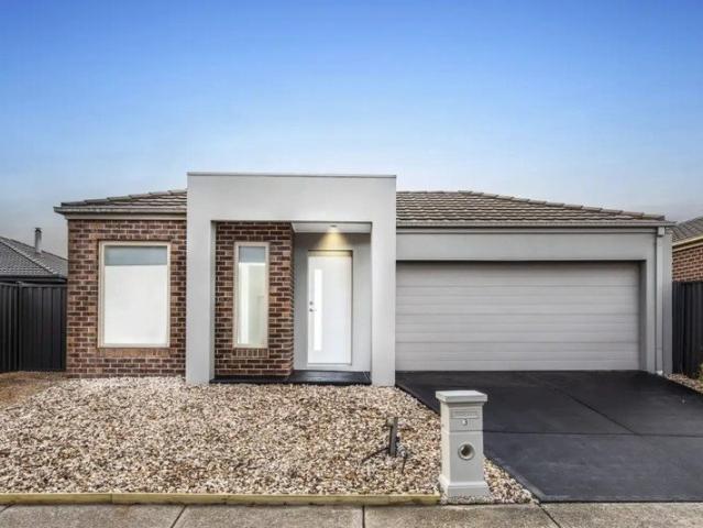 House for rent in Camerons Creek, Victoria