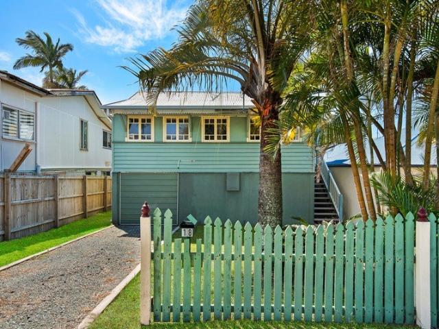 House for rent in Toombul, Queensland
