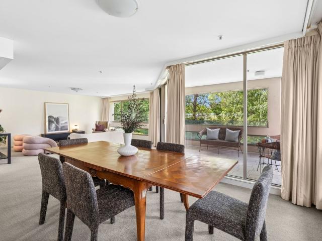 Property for sale in Kingston, South Canberra
