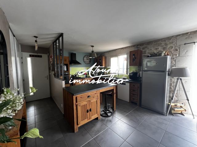 Maison vente à Lodève, Occitanie