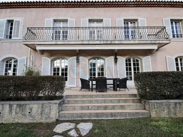 Appartement location à Mauvarre, Cannes