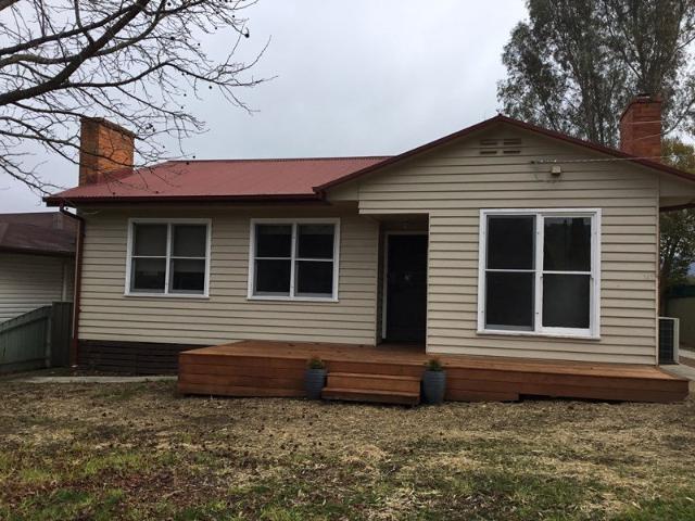 House for sale in Myrtleford, Victoria