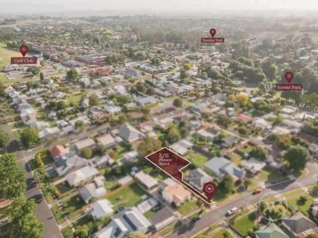 Land for sale in Warragul, Victoria