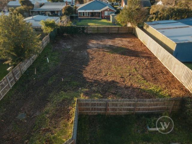 Land for sale in Warragul, Victoria