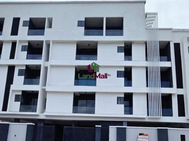 Property for sale in Eti Osa, Abuja
