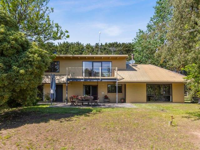 Acreage for sale in Freshwater Creek, Victoria