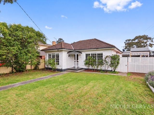 House for rent in Oak Park, Melbourne