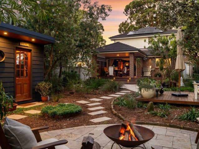 House for sale in Sydney, New South Wales